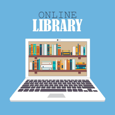 Biblioteca online